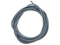 6 m cable sheath gray 6 m cable sheath gray