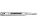 Rear silencer cigar Ø 32 / 70 mm chrome Rear silencer cigar Ø 32 / 70 mm chrome