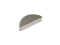 Wedge 12.1x4.9x3 mm Wedge 12.1x4.9x3 mm