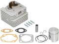 swiing® ingenious 44 mm cylinder kit tuning without head | Zündapp Belmondo, Bergsteiger (Type 247) swiing® ingenious 44 mm cylinder kit tuning without head | Zündapp Belmondo, Bergsteiger (Type 247)