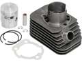 Polini 43 mm cylinder kit without head 10 mm KoBo | Piaggio Ciao, SI, Bravo, Boxer Polini 43 mm cylinder kit without head 10 mm KoBo | Piaggio Ciao, SI, Bravo, Boxer