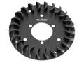 swiing® ingenious fan wheel black (EVO, HPI, Bosch,Ducati) | Puch X30 Velux / Sachs 503 / Belmondo swiing® ingenious fan wheel black (EVO, HPI, Bosch,Ducati) | Puch X30 Velux / Sachs 503 / Belmondo