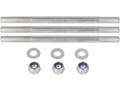 swiing® revival Stud Bolt Set M7x120 Cylinder | Piaggio Ciao, SI, Bravo, Boxer swiing® revival Stud Bolt Set M7x120 Cylinder | Piaggio Ciao, SI, Bravo, Boxer