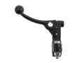 Lusito starter lever aluminum black Lusito starter lever aluminum black