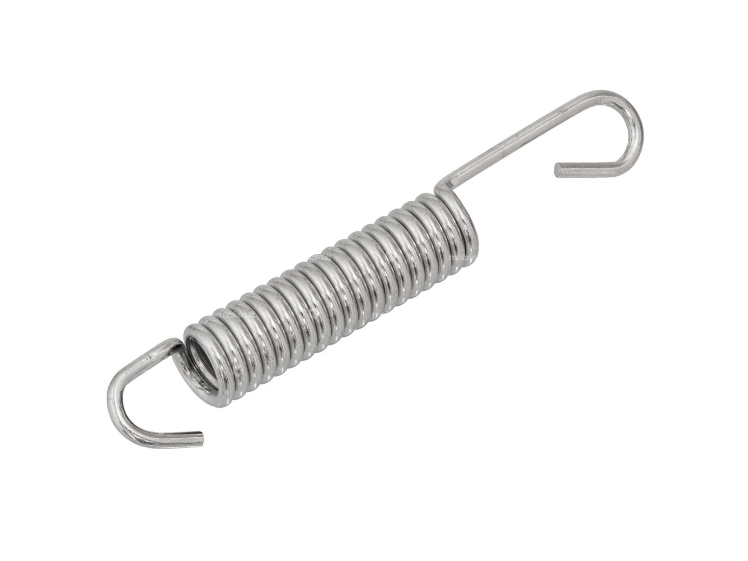 swiing® revival spring main stand Inox | Pony Alpa Carousel Image 1