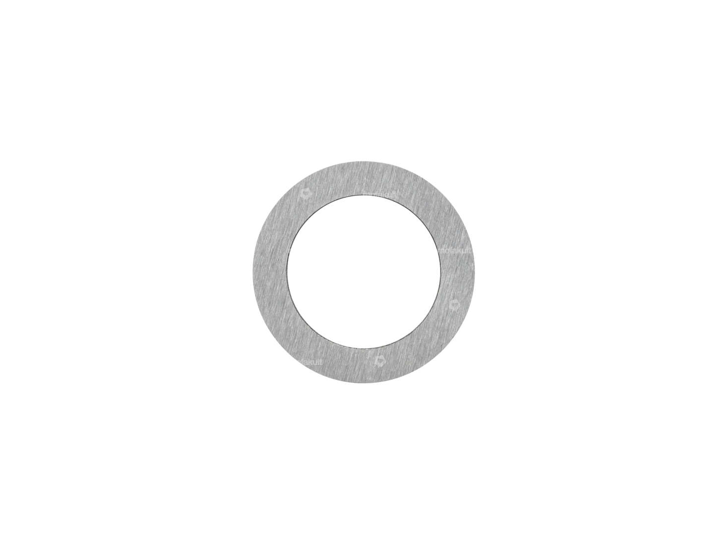 swiing® revival thrust washer 15/22/1.5 clutch | Puch E50, Z50 Carousel Image 1