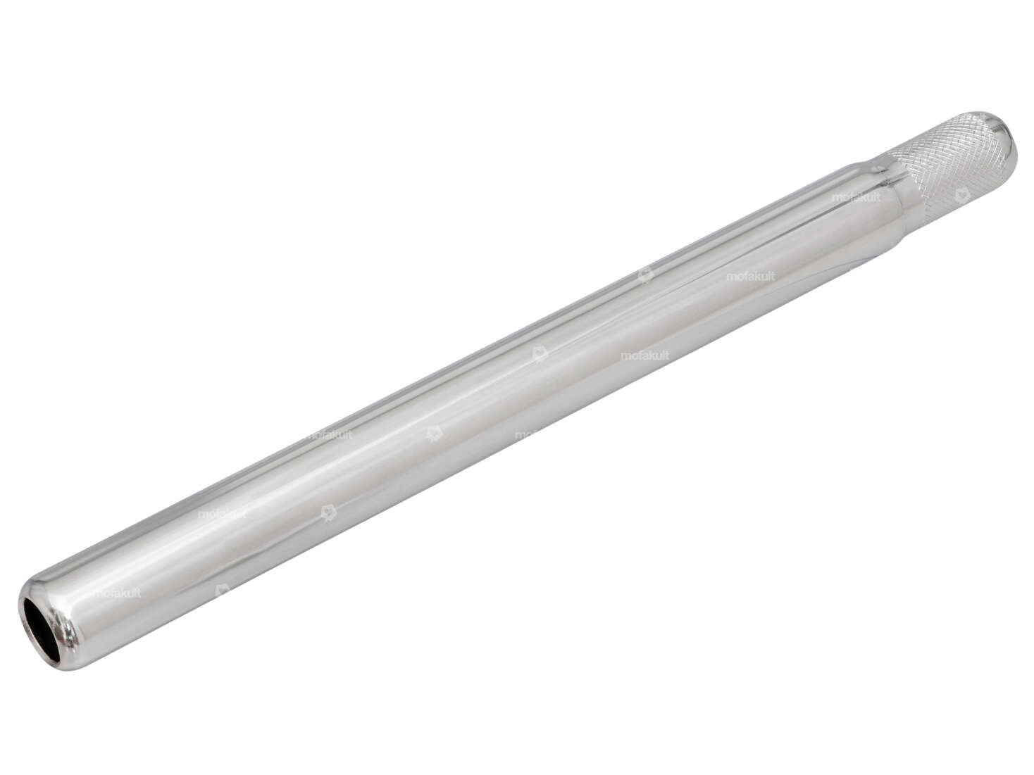 GPO seat tube Ø 25.4 mm galvanized | Zündapp Belmondo Carousel Image 1