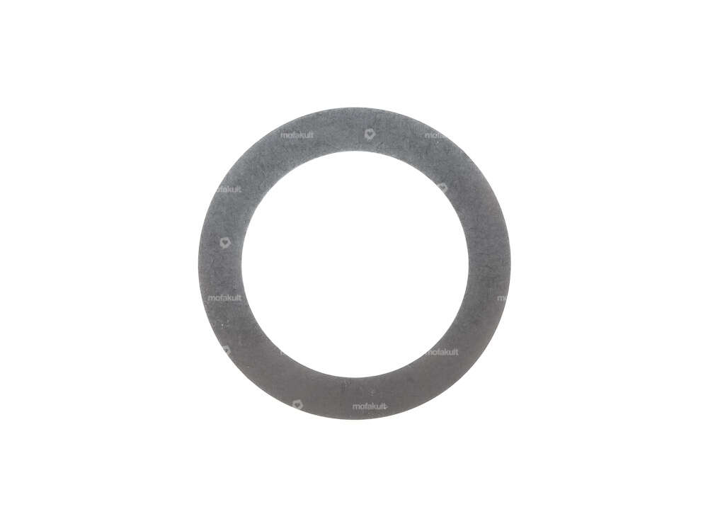 swiing® revival dust ring wheel bearing Ø 29.3 / 20.7 mm | Puch Carousel Image 1