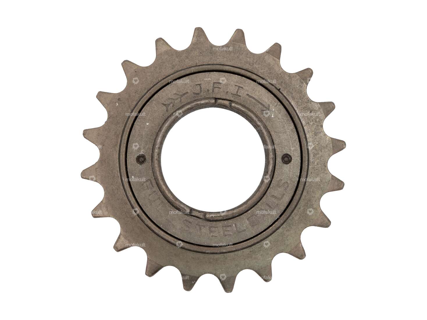 Freewheel 20 teeth Carousel Image 1