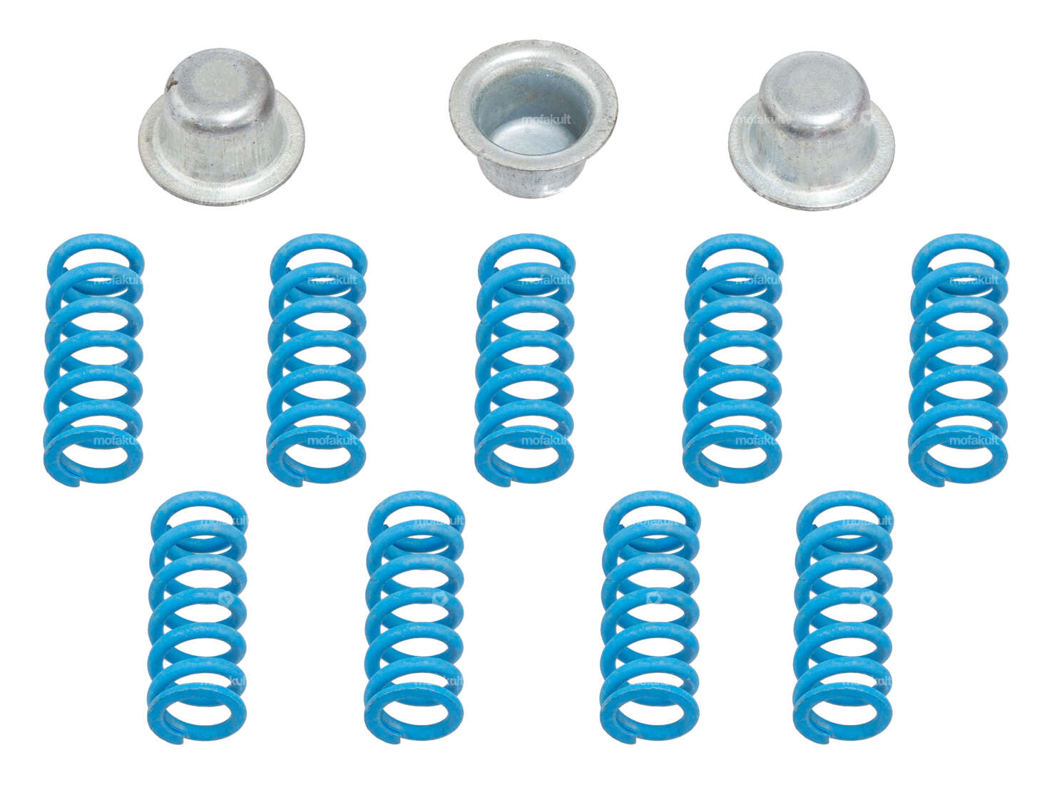 swiing® ingenious reinforcement set clutch (+20%) | Sachs 503, 50/2 (502), 50/3, 50/4 Carousel Image 1