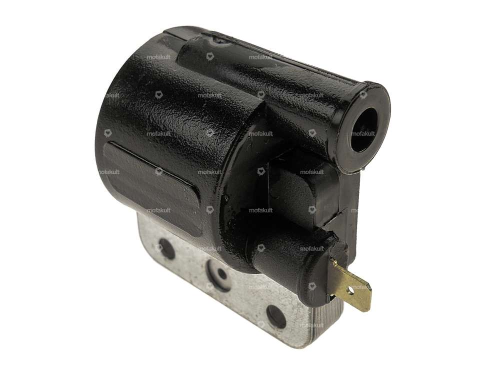 CEAB ignition coil external blue Carousel Image 3