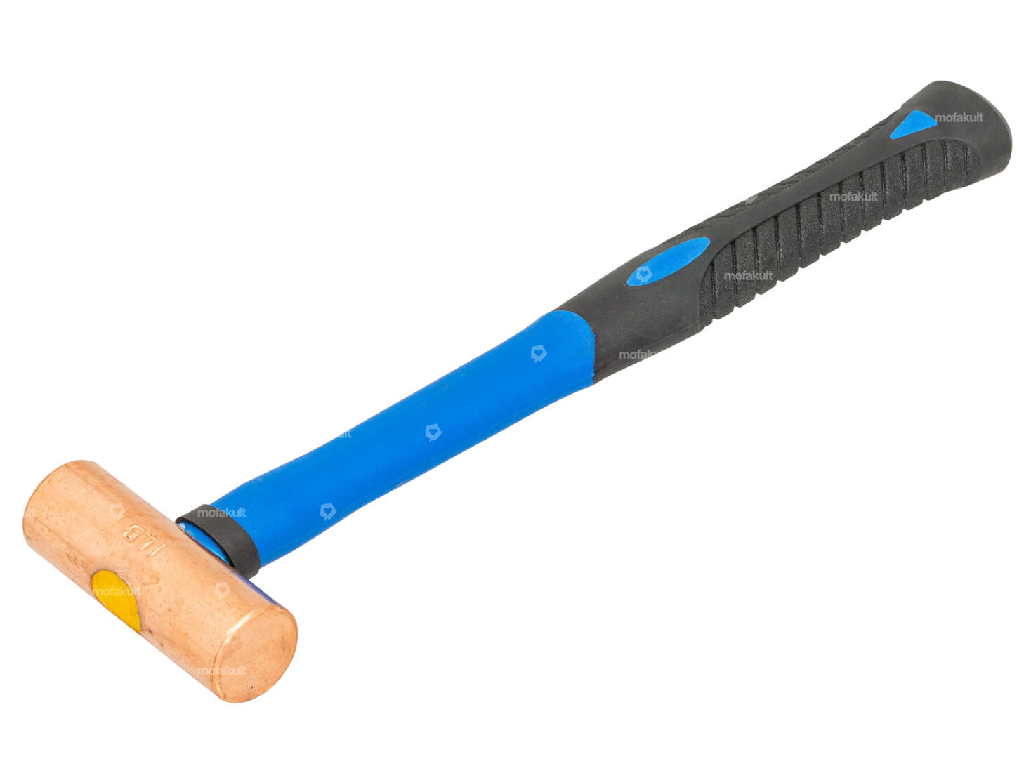 BGS Copper hammer 454 g Carousel Image 1