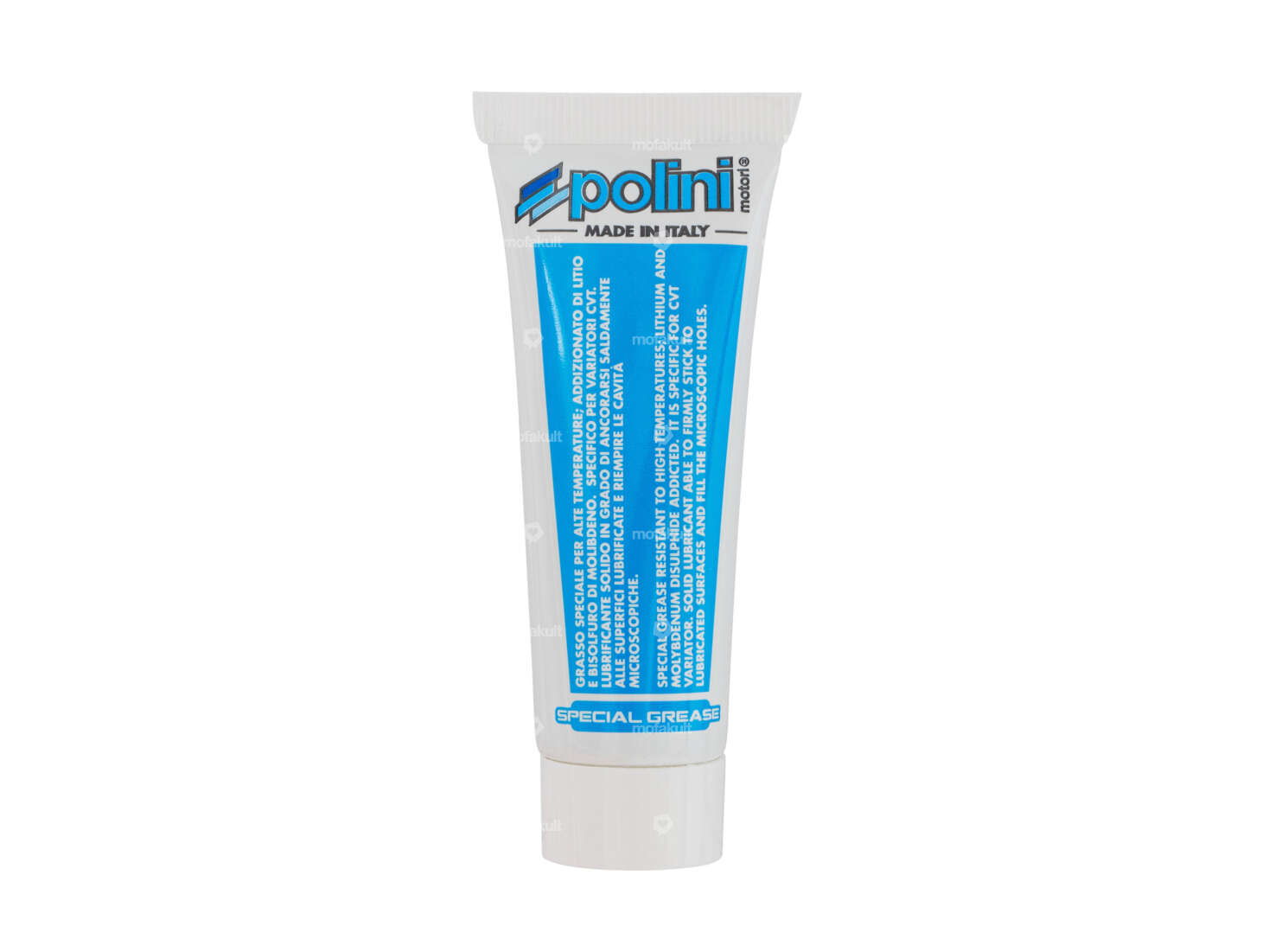 Polini grease vario rollers 20 g Carousel Image 1
