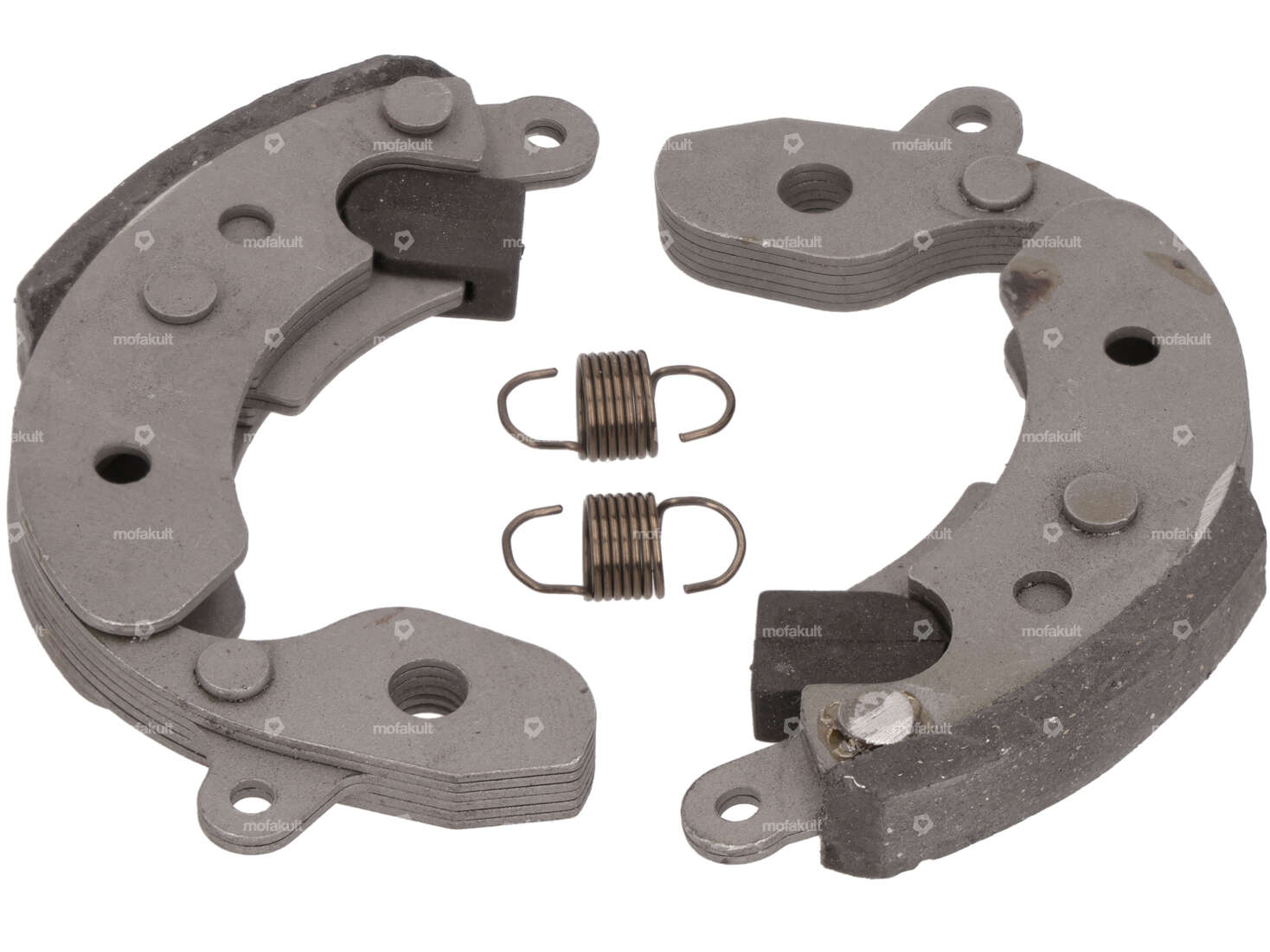 Polini starter shoes Mono | Piaggio Ciao, SI, Bravo, Boxer Carousel Image 1