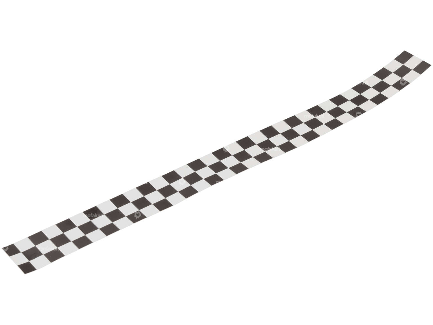 Target flag stripes 3 x 33 cm Carousel Image 1