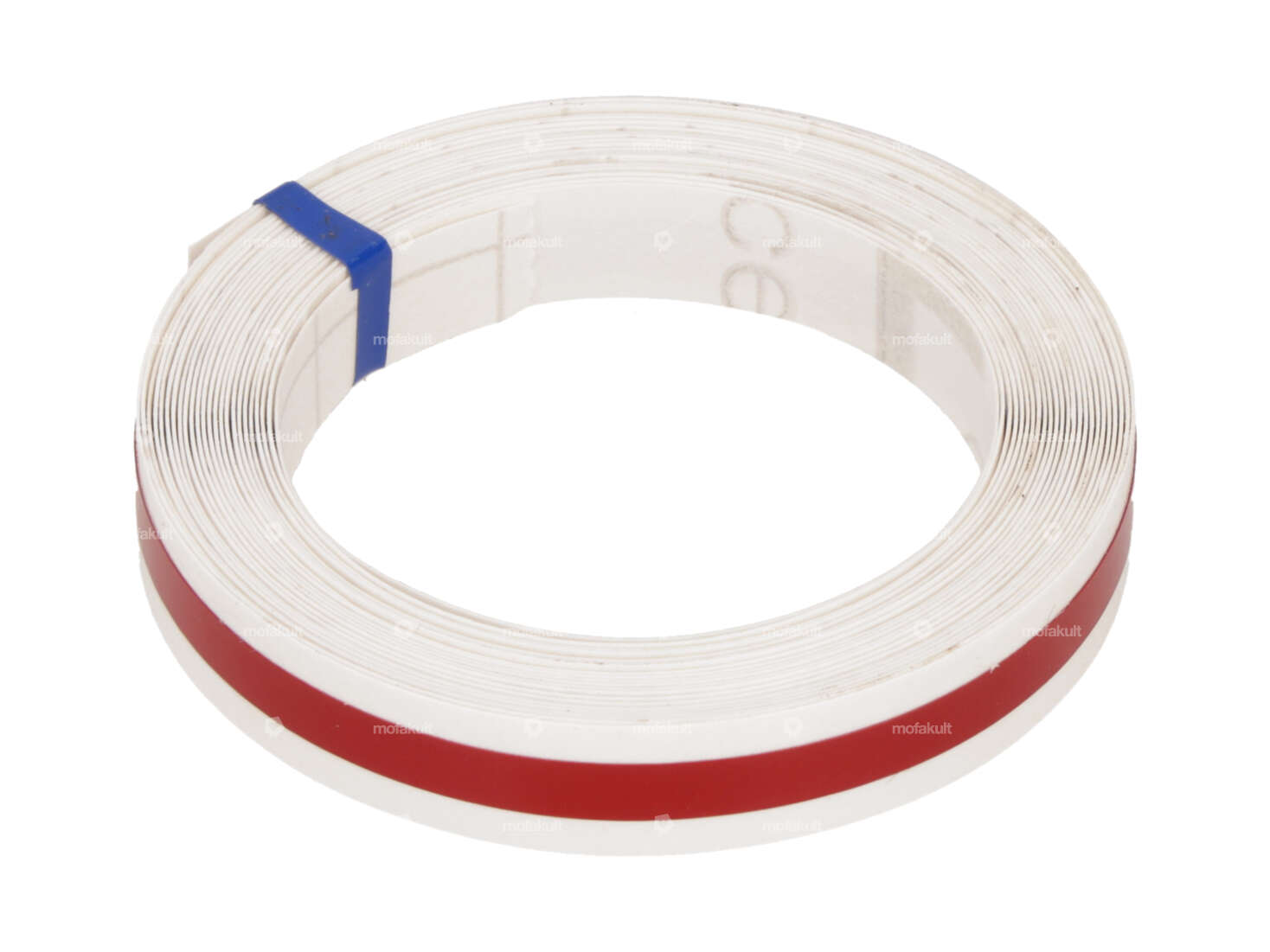 Decorative line wine red 3 mm Carousel Image 1