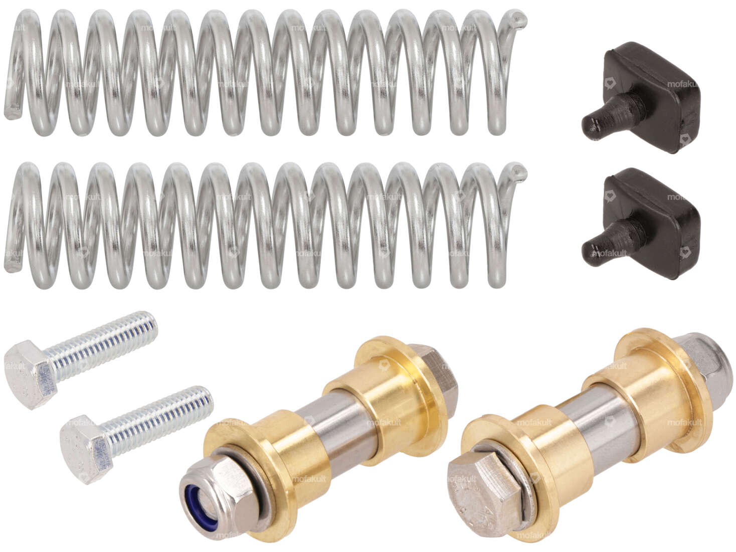 swiing® ingenious repair kit fork (selection) | Piaggio Ciao PX / C24 Carousel Image 1