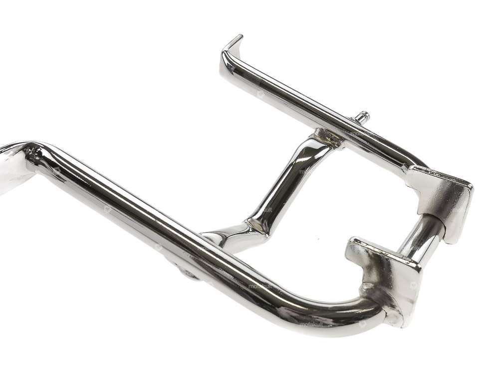 Main stand chrome | Puch Maxi S, P1 / X30 NS, NL, NG Carousel Image 3