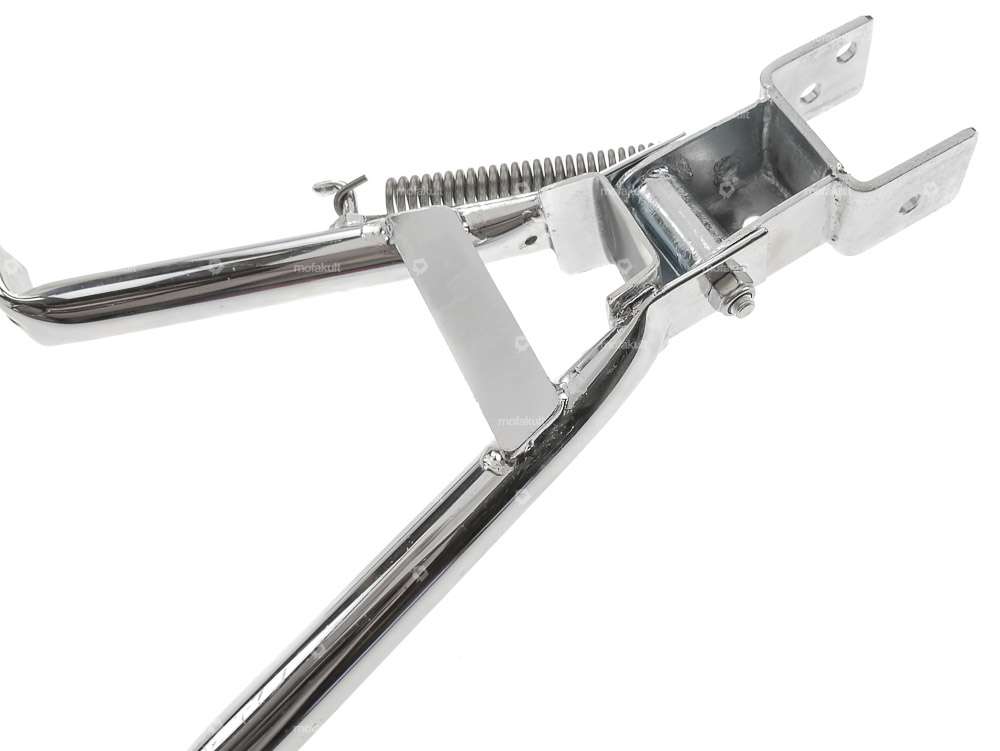 Main stand | Hercules Bonanza / DKW Victoria 110 Carousel Image 4