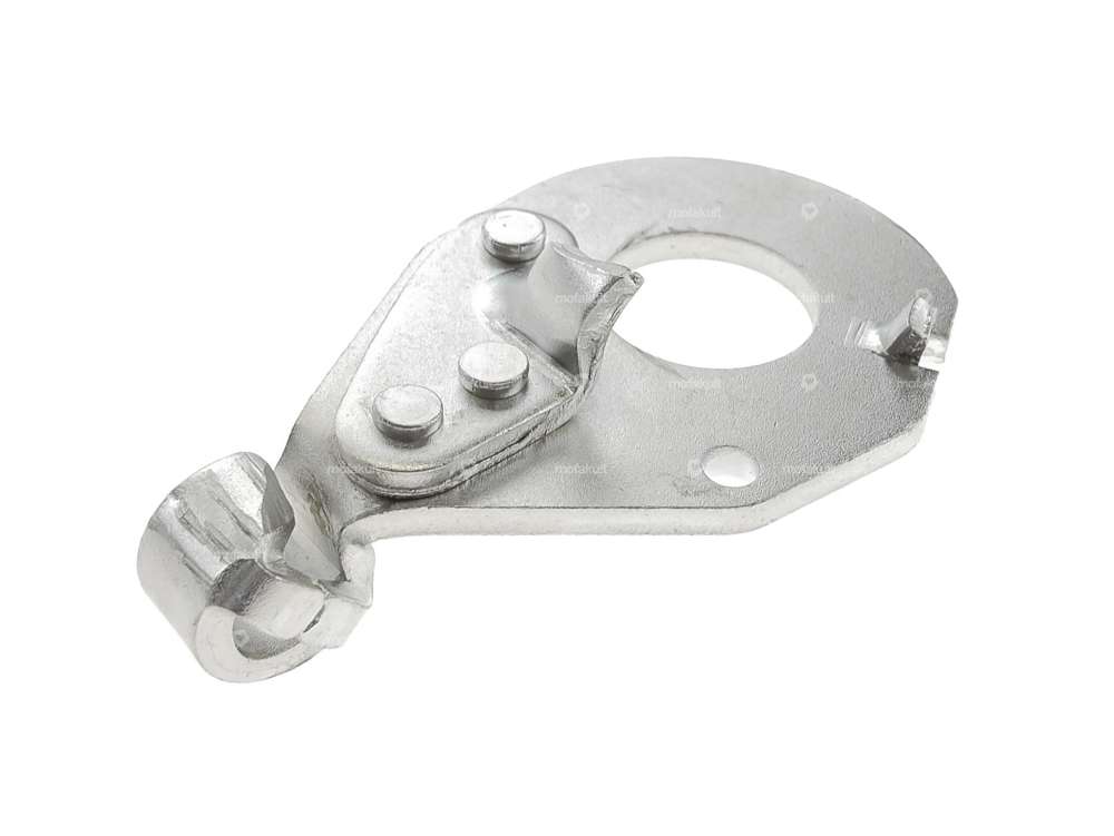 Kickstarter stop | Sachs 50/3, 50/4 Carousel Image 2