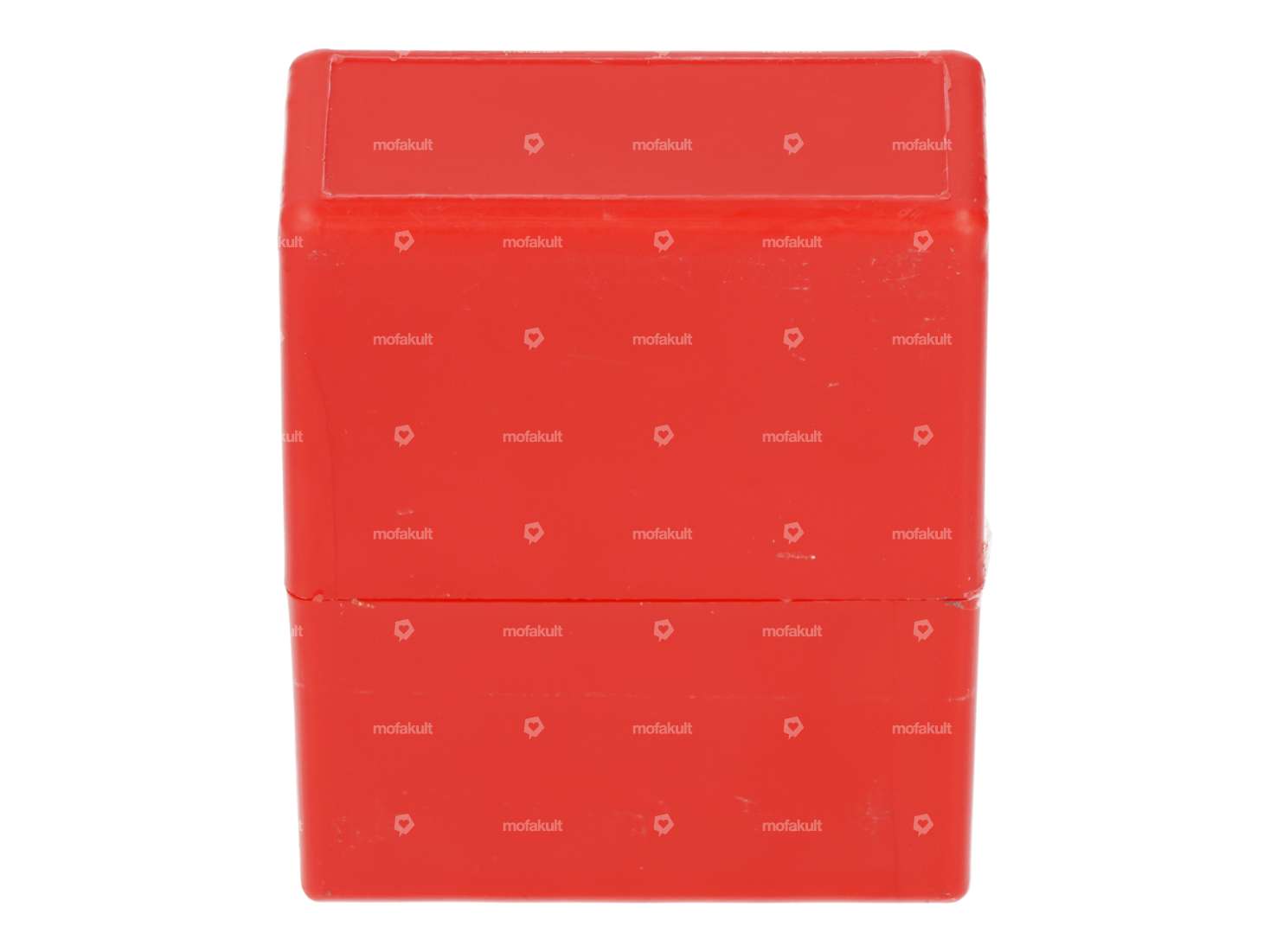 Impact number set 4 mm 10 pcs. Carousel Image 2