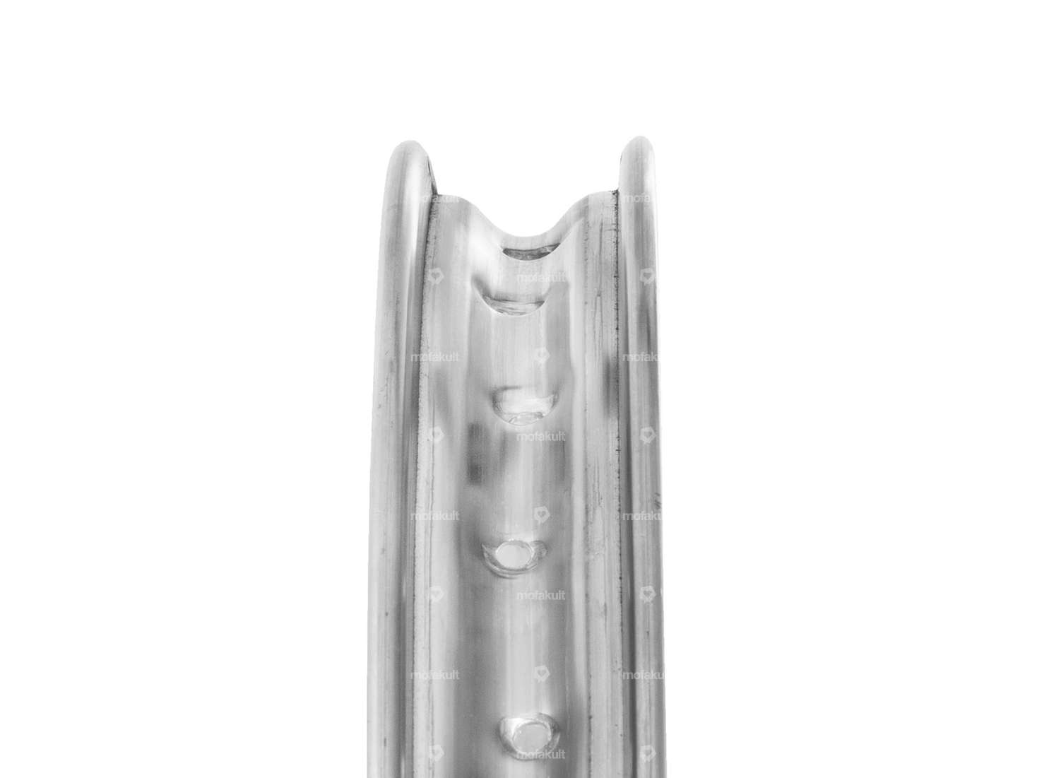 Rim ring 1.35 x 19" (49 mm) raw Carousel Image 3