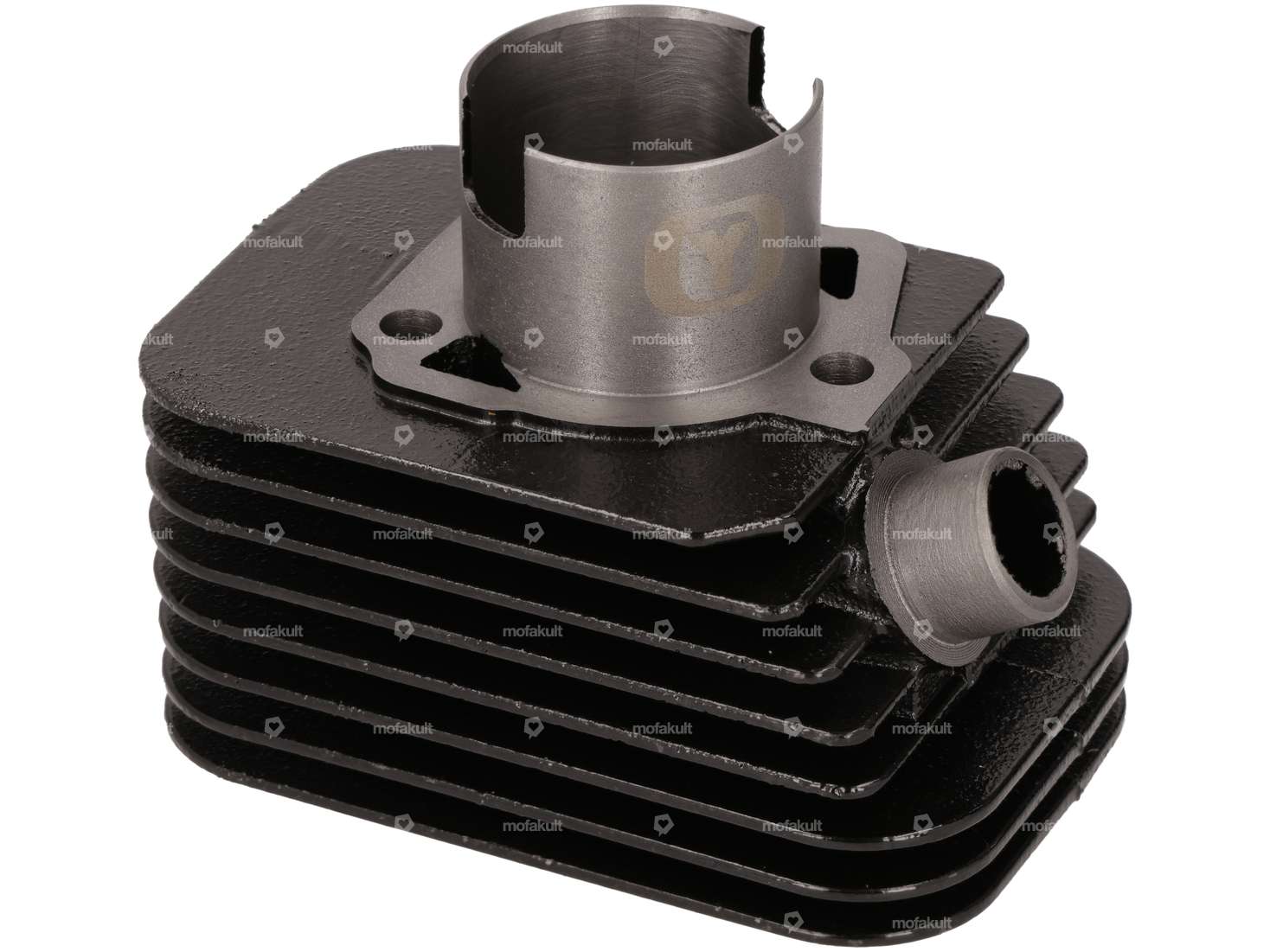 Olympia 43 mm cylinder kit 12 mm KoBo | Piaggio Ciao, SI, Bravo, Boxer Carousel Image 4