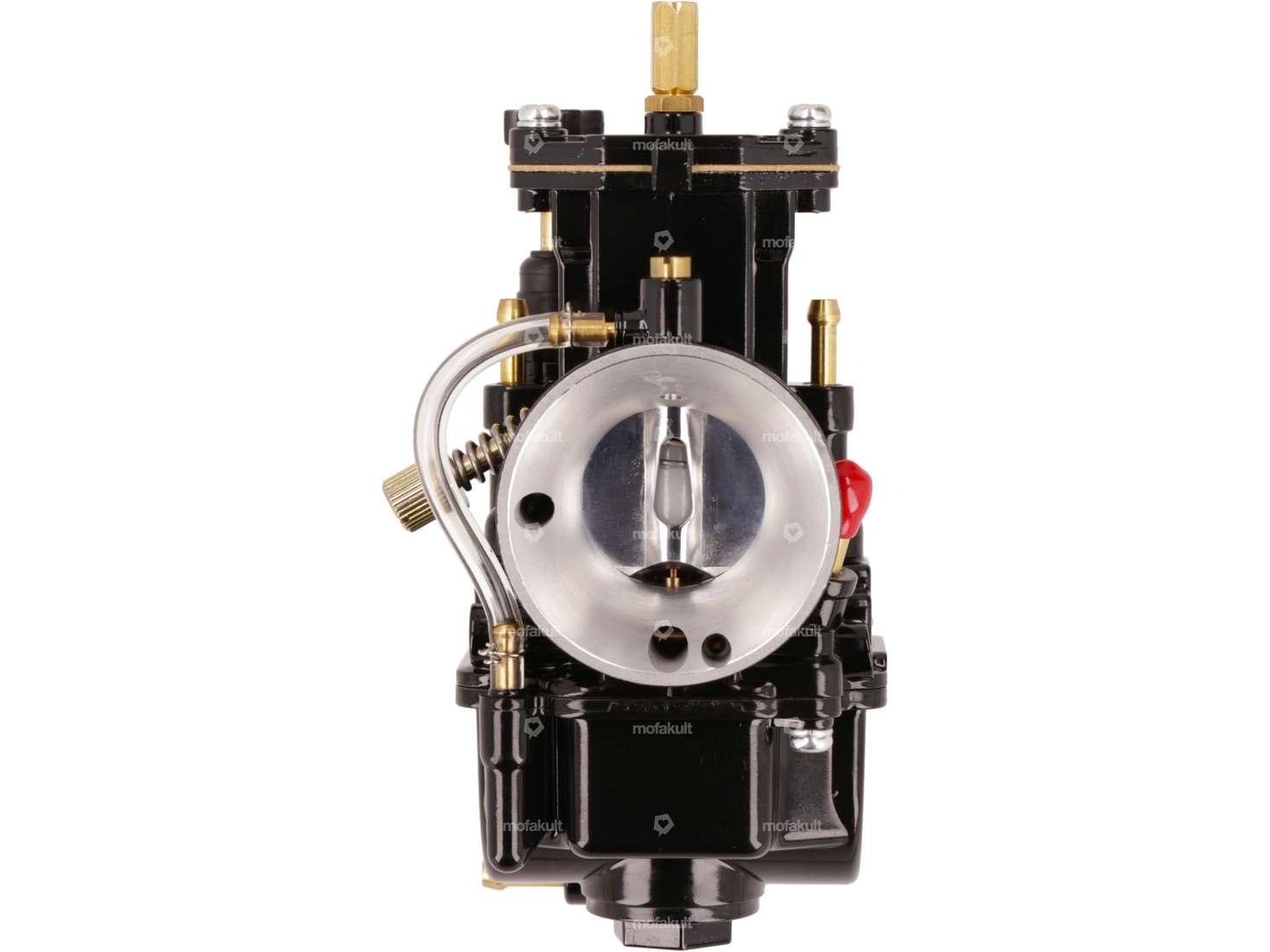 Stage6 R/T RT-PWK 26 mm carburetor "Black-Edition" Carousel Image 4