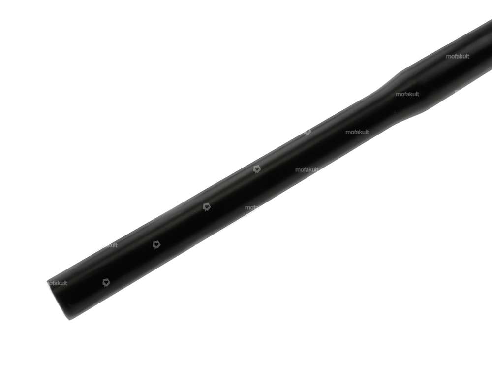 swiing® revival exhaust manifold 28 / 22.7 mm "Original" black | Sachs 503 Carousel Image 4