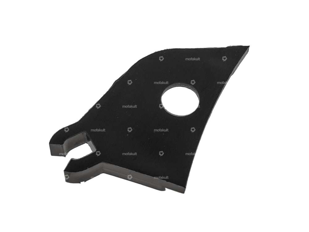 Choke holder plastic carburetor original | Piaggio Ciao Carousel Image 2