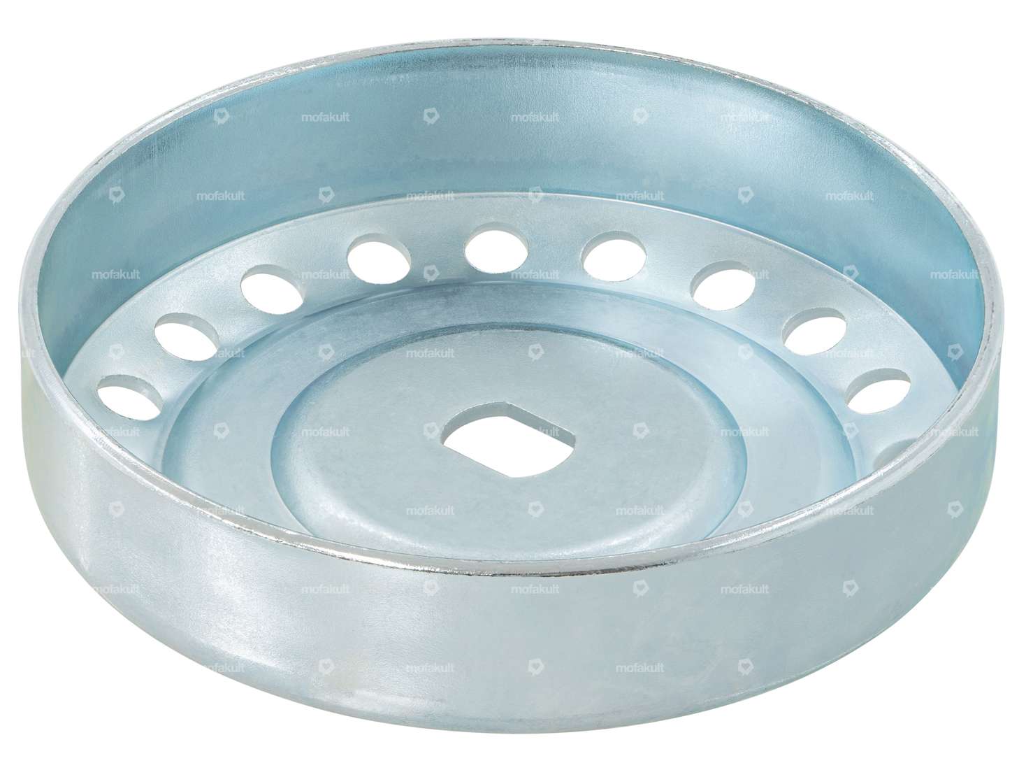 Clutch bell Racing | Peugeot 103 SP, MVL, VOGUE Carousel Image 2