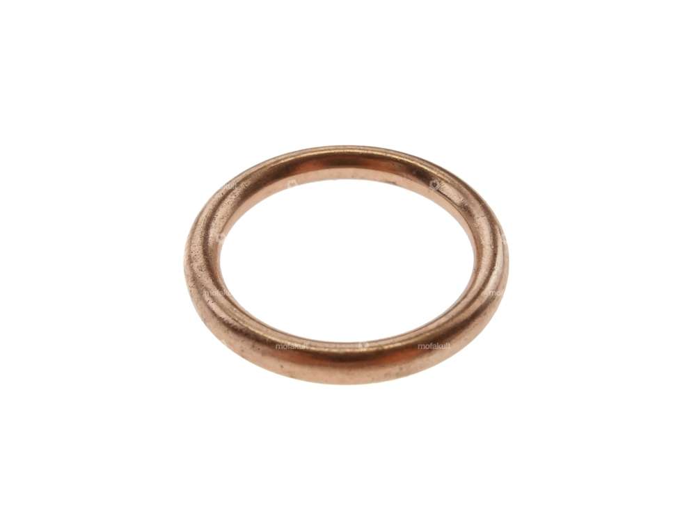 Copper ring 28 mm flame tube | Cilo 502 Carousel Image 2