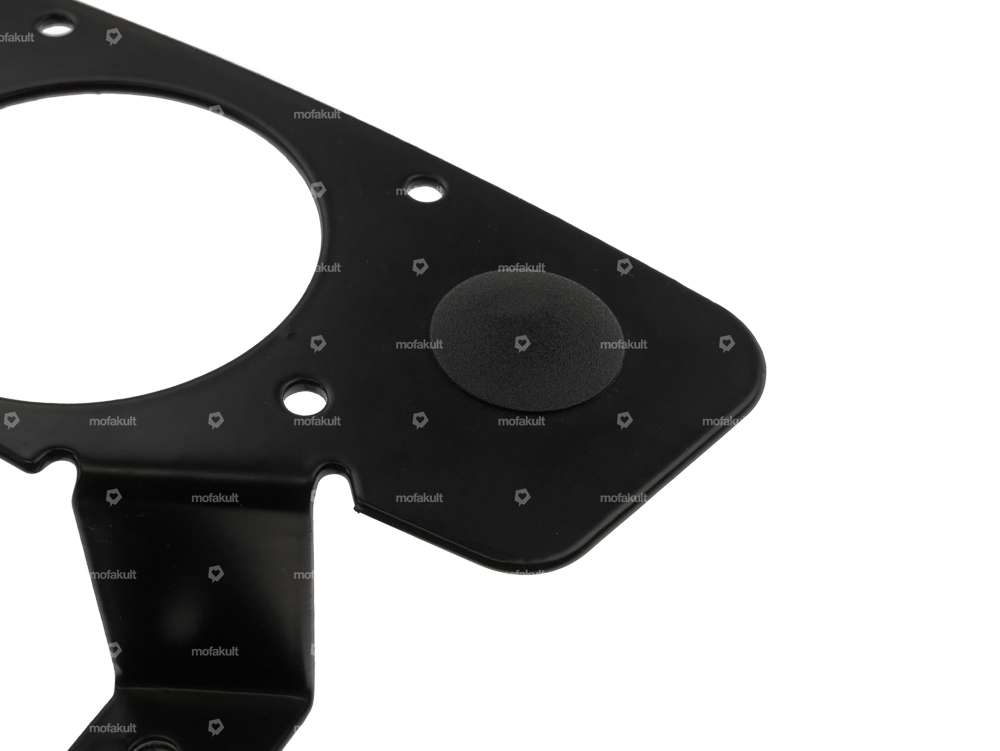 Cover cap plastic retaining plate cockpit | Zündapp Carousel Image 3