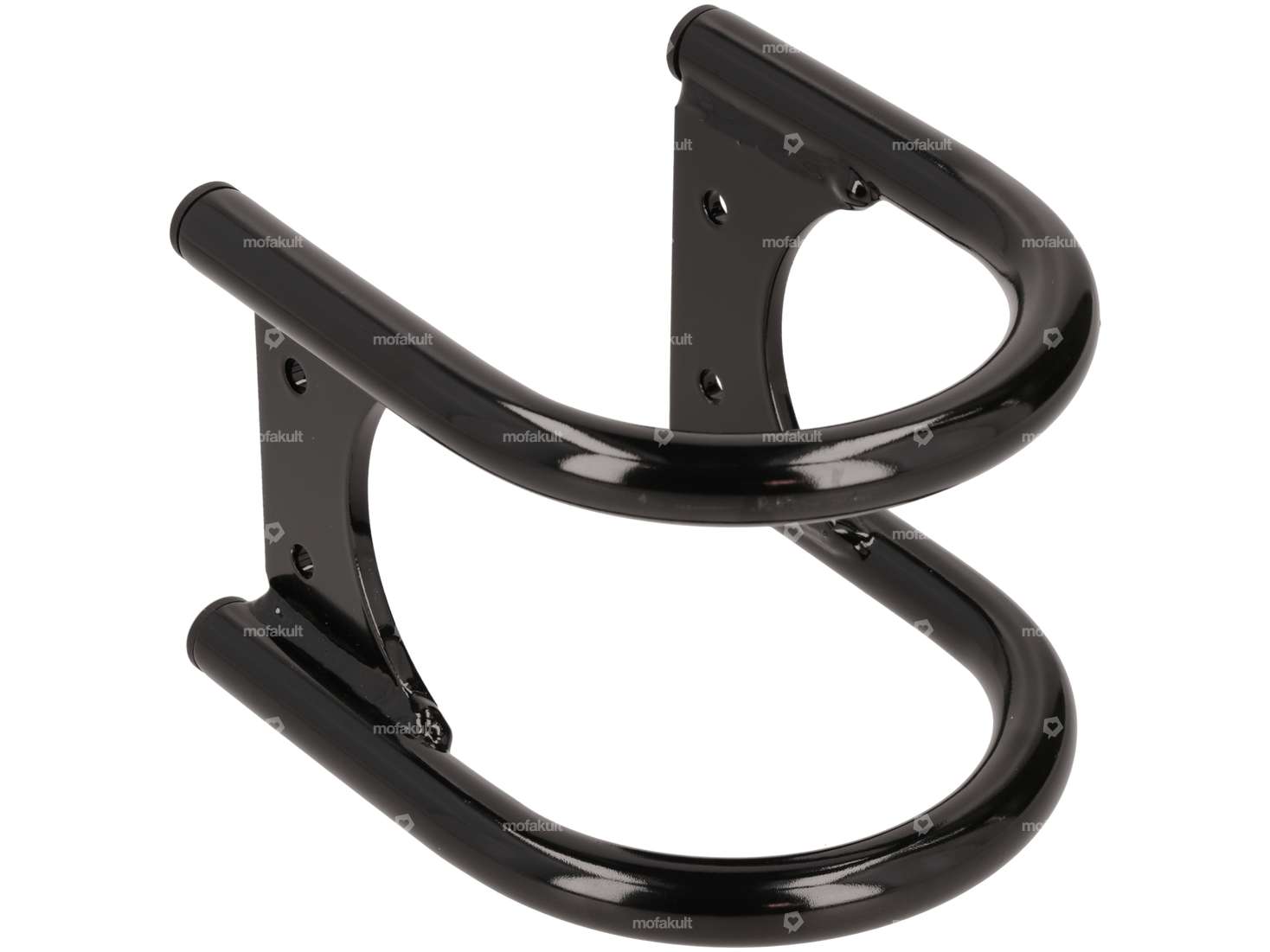 Reinforcing arch, double black fork EBR (horizontal) Carousel Image 2