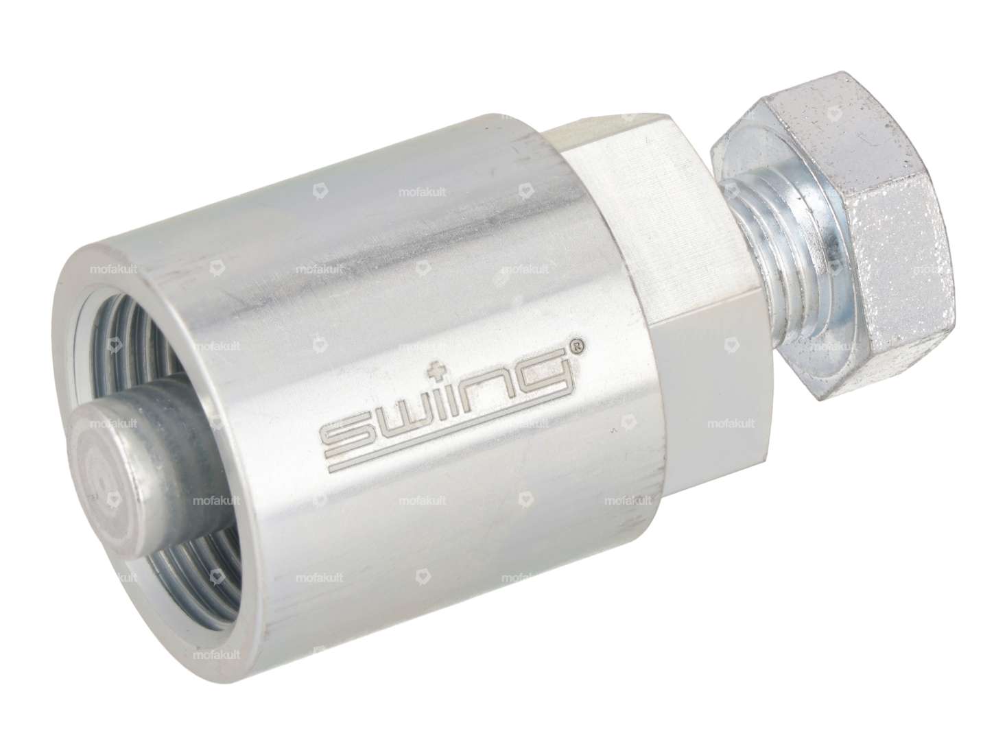 swiing® ingenious puller pinion M24x1.5 mm | Beta 521, 512 Carousel Image 2