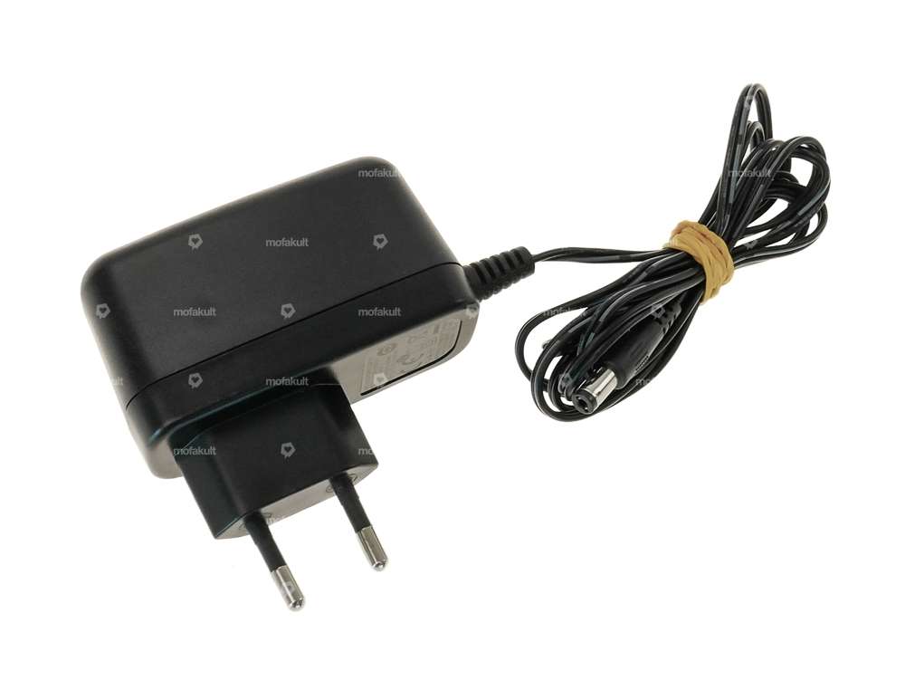 Hanging sign "Polini" 530x280 mm illuminated Carousel Image 2