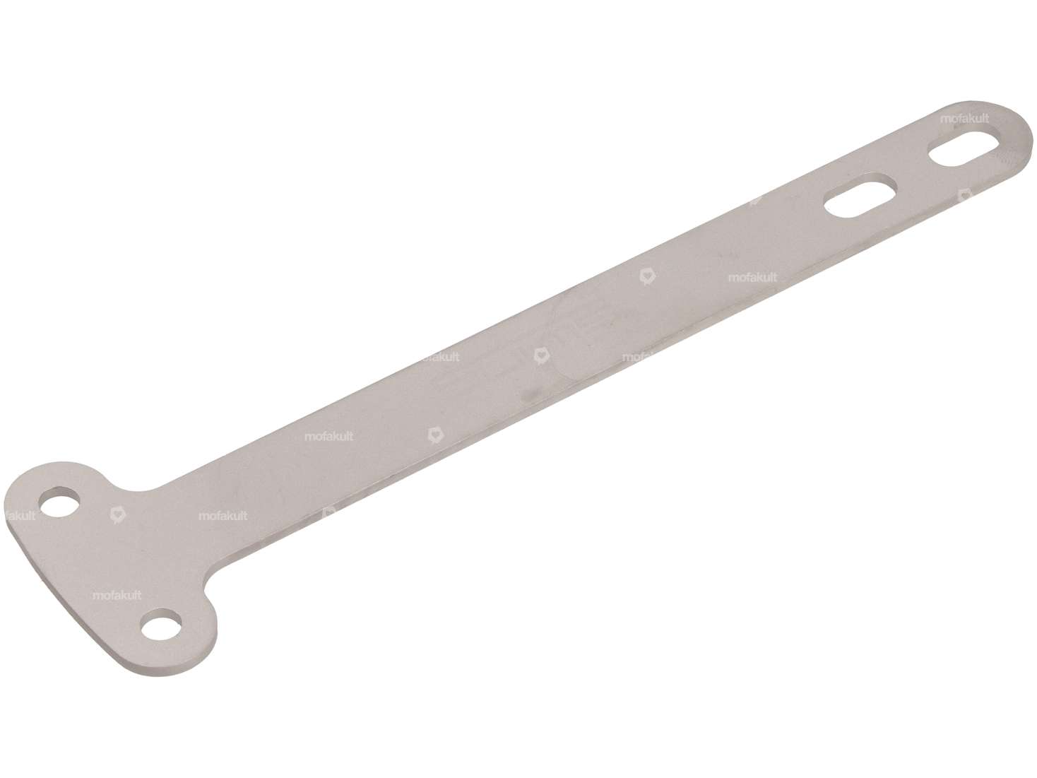 swiing® ingenious mudguard strut 19" Inox | fork EBR hydraulic / Staco Carousel Image 1