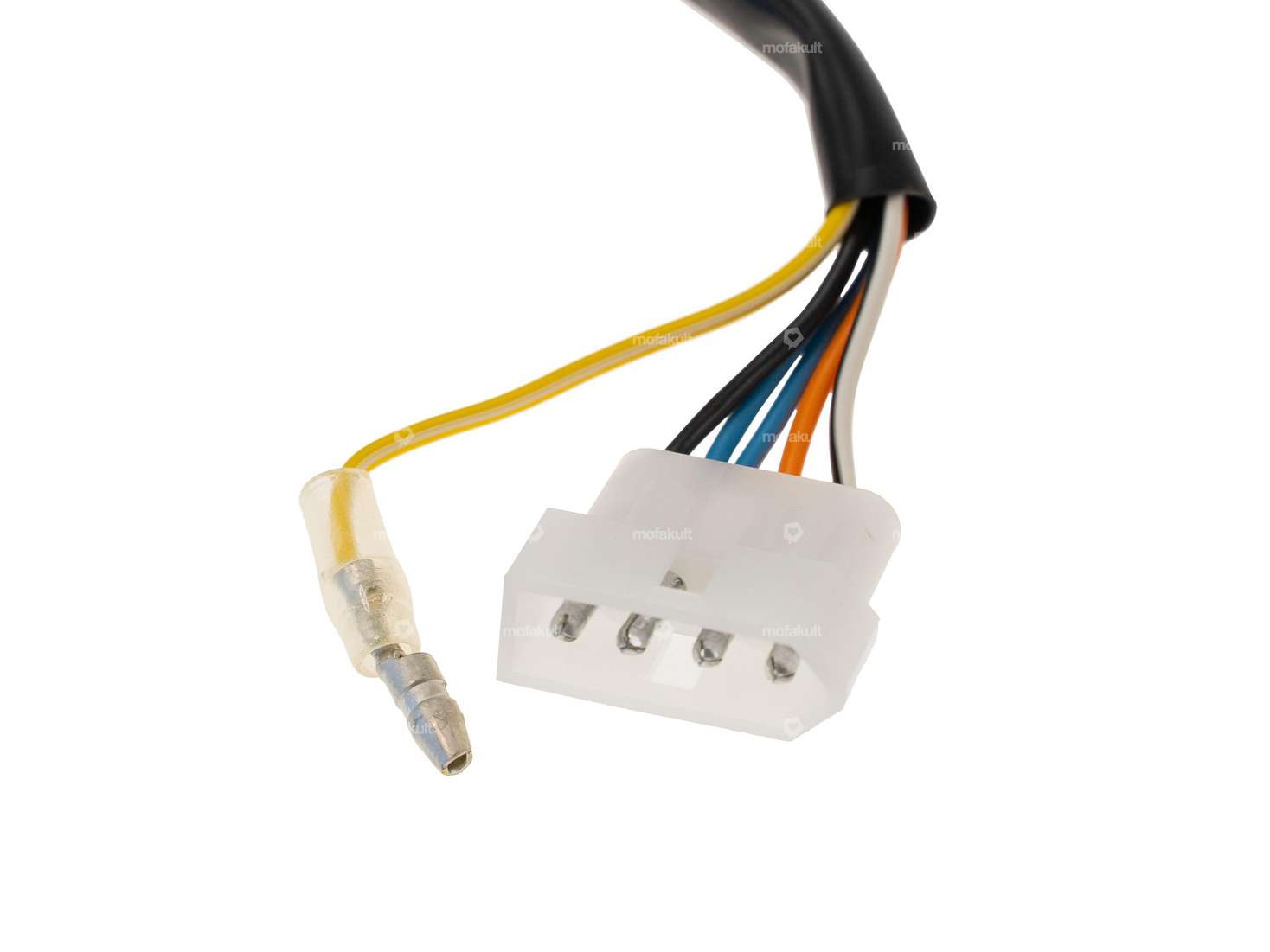 Domino switch unit start-stop right Carousel Image 3