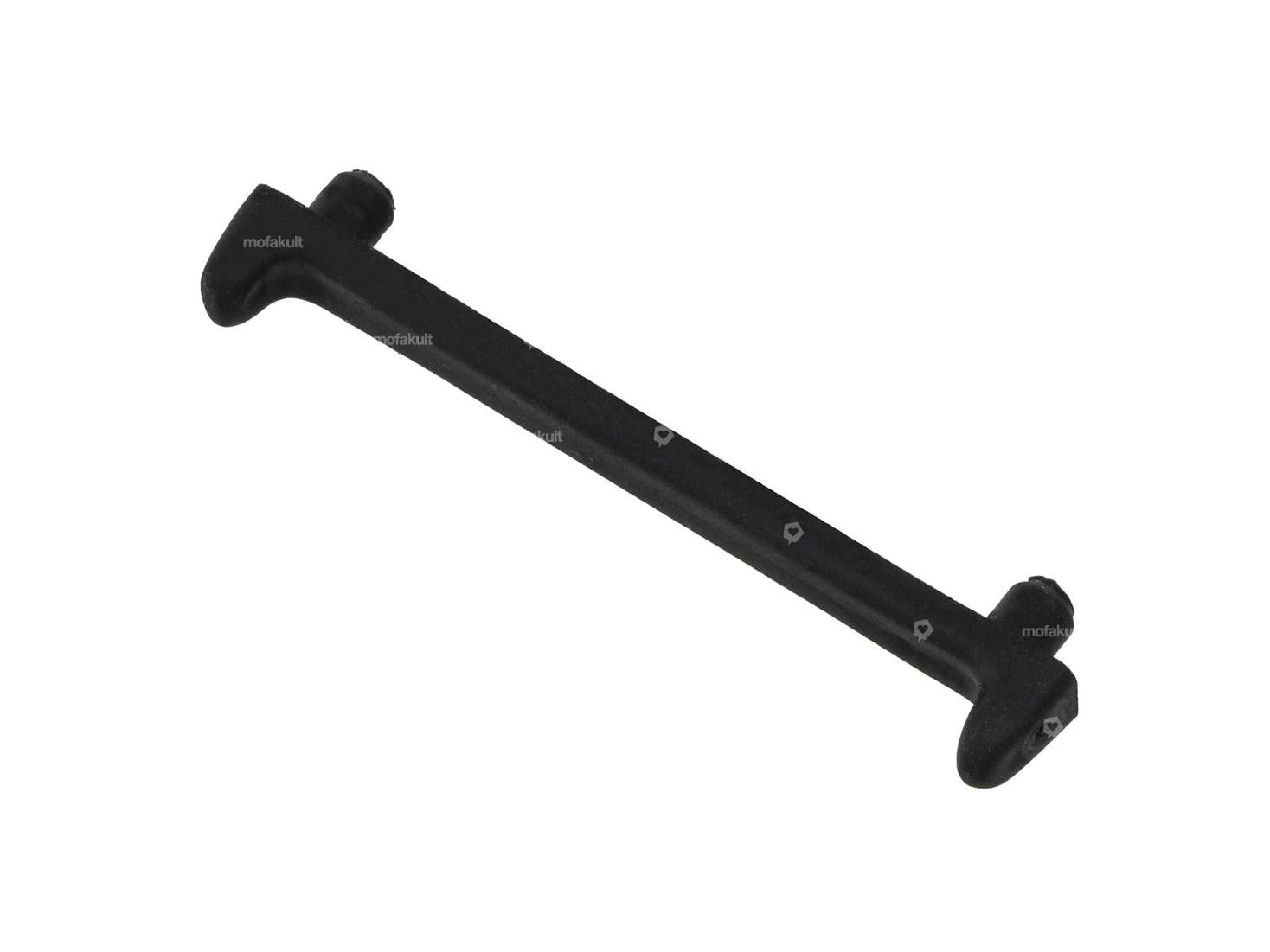 Cable guide rubber mudguard | Puch Carousel Image 2