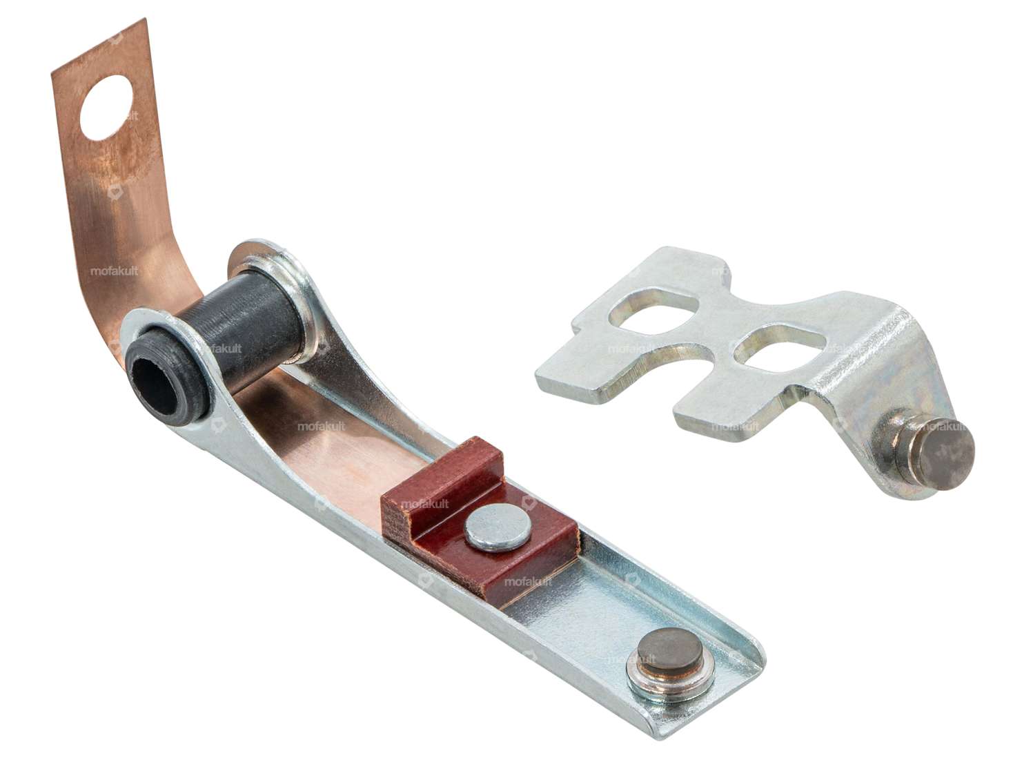 Breaker | Solex 45, 330, 660, 1010, 1400 Carousel Image 3