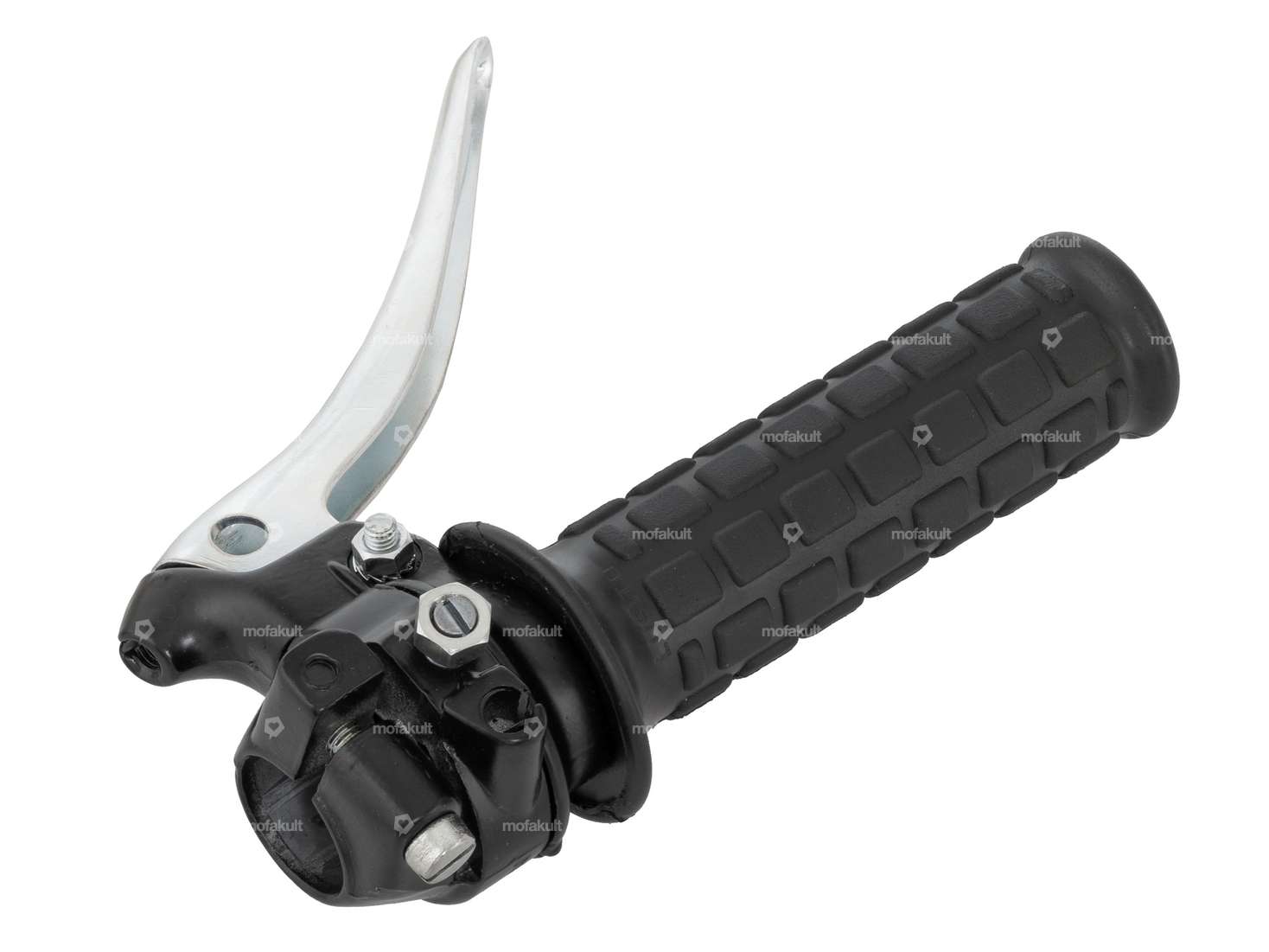 Lusito shift lever 2-speed black Carousel Image 3