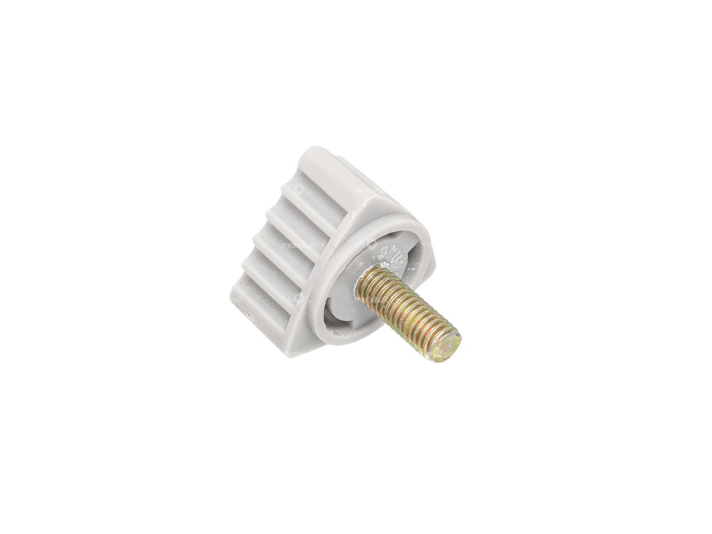 swiing® revival side protection screw 13 mm gray (Puch) Carousel Image 2