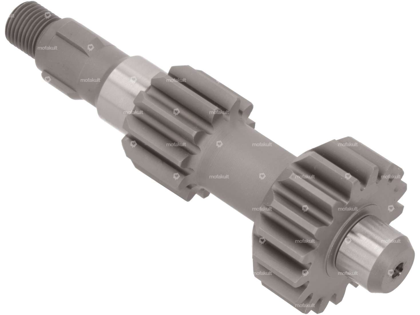 HS-Retro countershaft 11 / 17 teeth (1A quality) | Puch X30 NS, NL Carousel Image 2