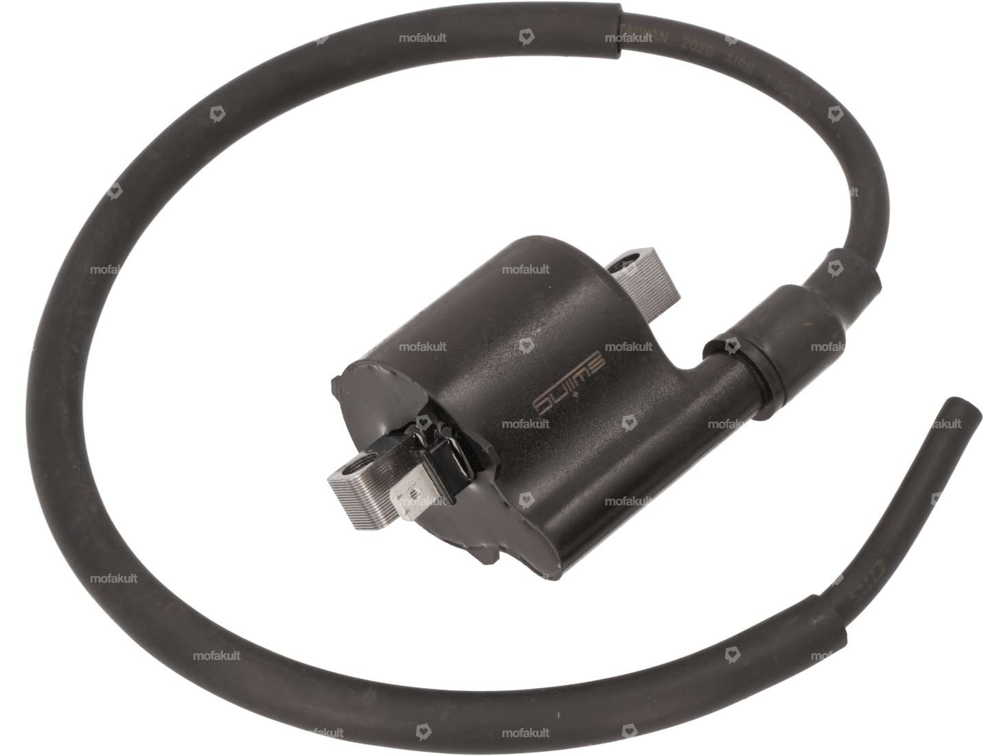 swiing® ingenious EVO ignition | Tomos Carousel Image 6