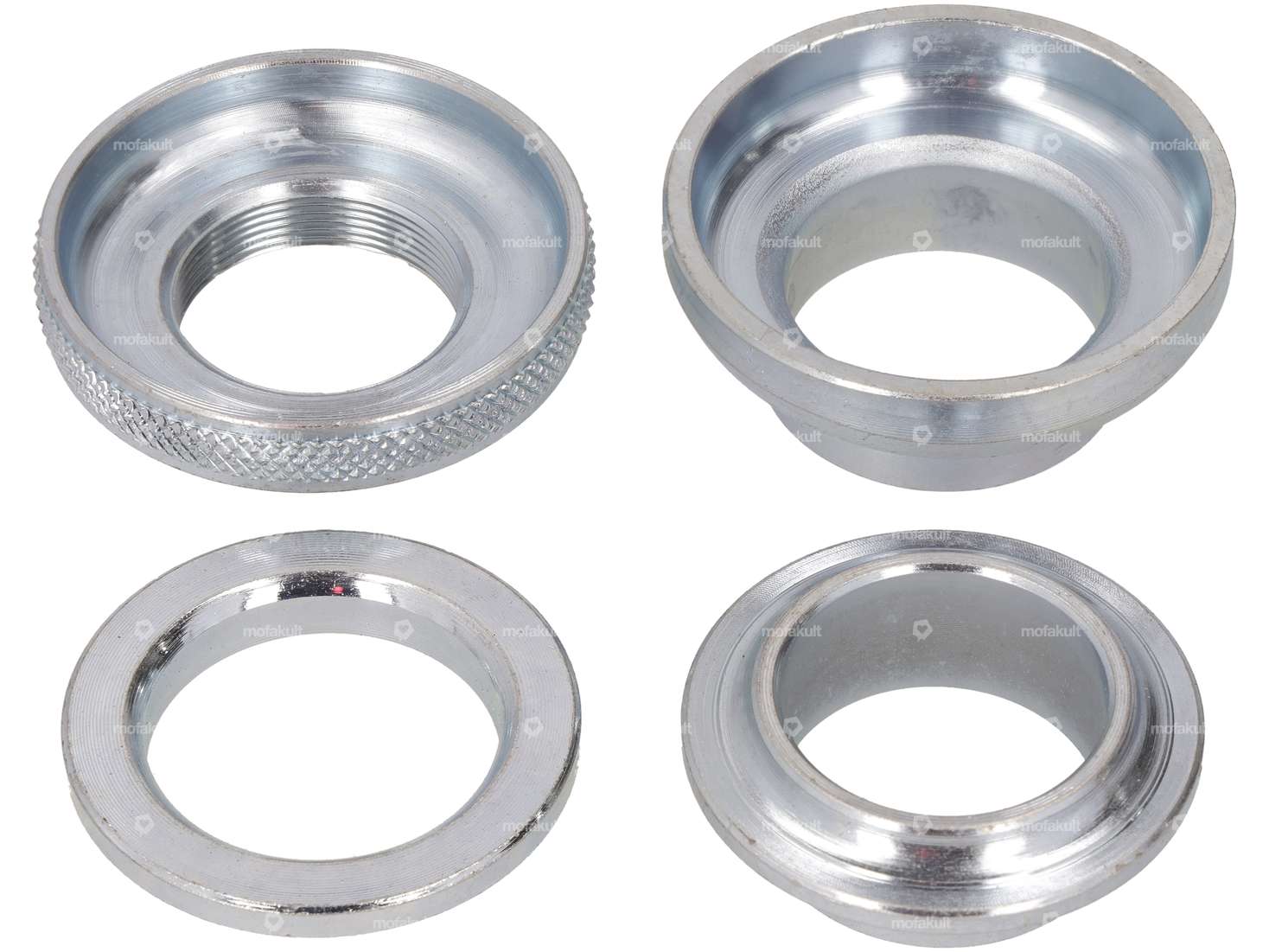 Control bearing set | Kreidler Florett Carousel Image 2