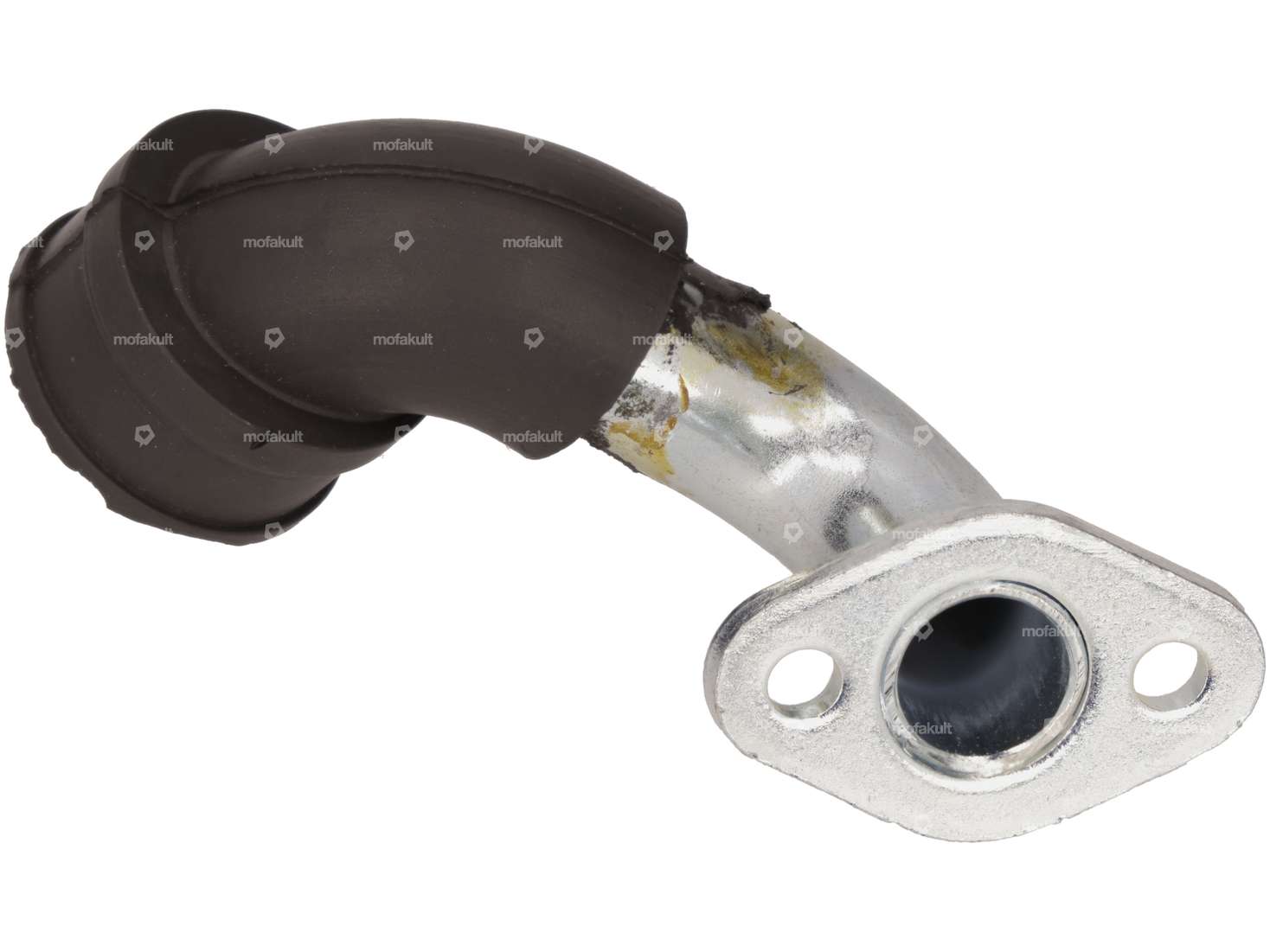 Intake manifold 15 mm PHVA carburetor | Tomos A55 Carousel Image 3