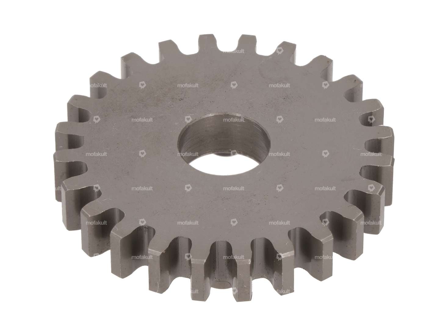 ADDY special gearwheel 2nd gear 24 t. | Sachs 503, 50/2 Carousel Image 2