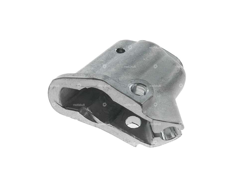 Puch" decompressor hood Carousel Image 2