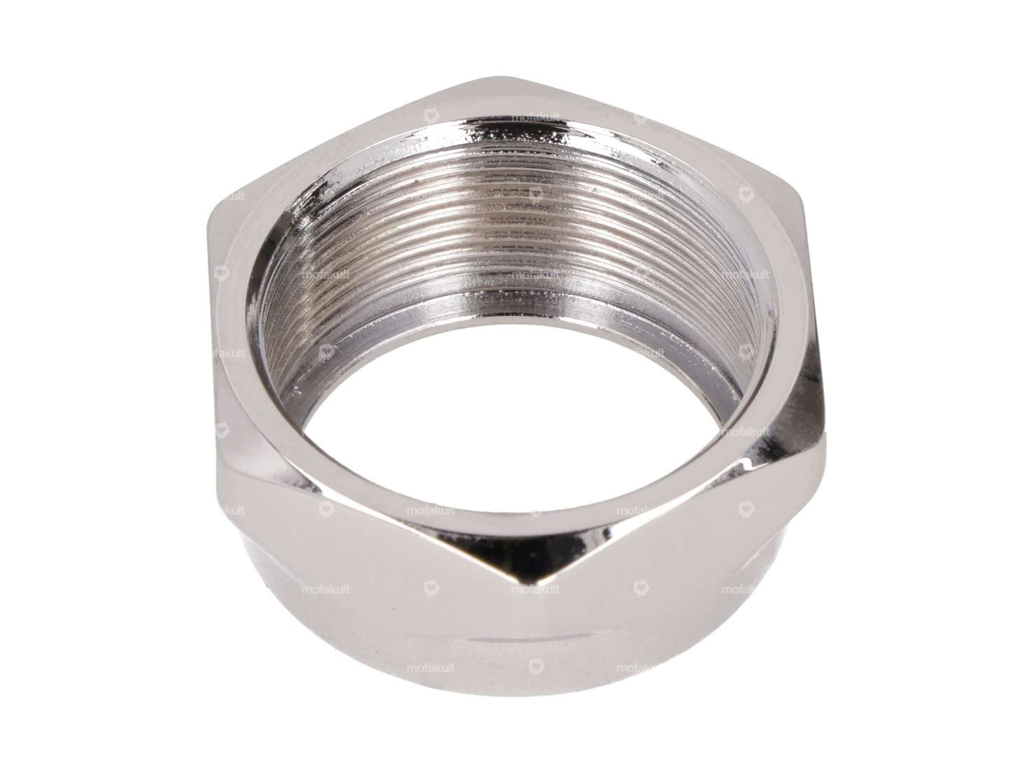 swiing® revival end nut fork 1" / 24G open Carousel Image 2