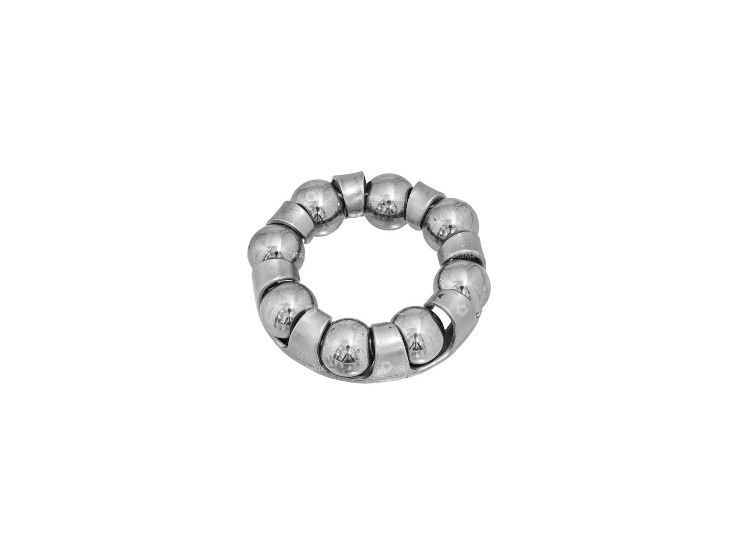 swiing® revival ball bearing 14/27/6.3 coaster brake driver Carousel Image 1